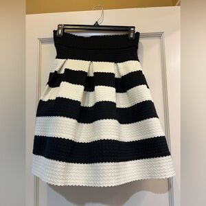 Brand New. Bright waisted skirt from Girls from Savoy. Size XS/S.